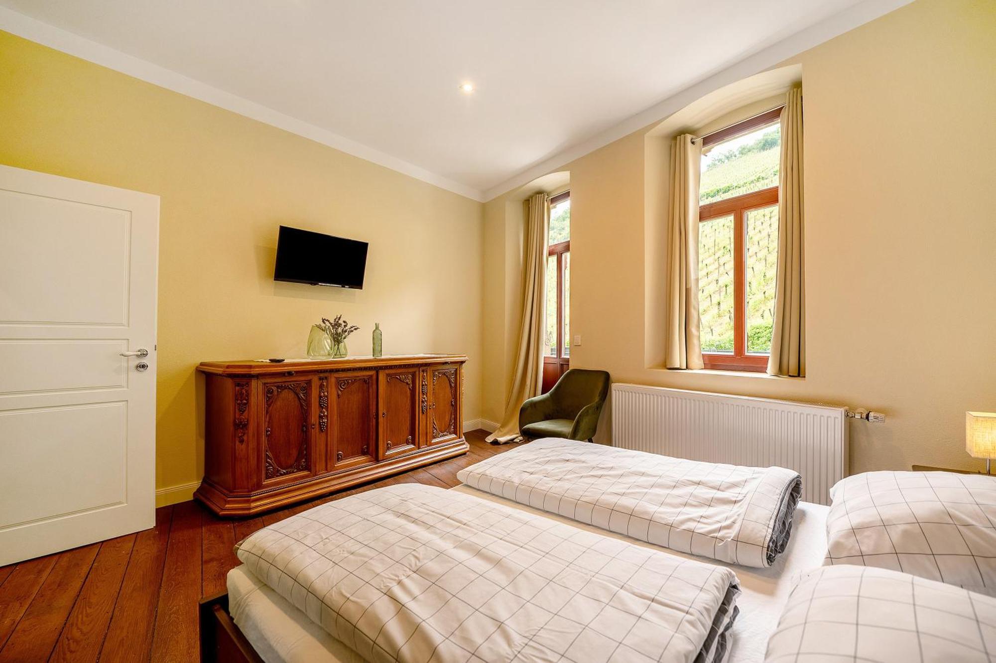Alte Stadtvilla Am Weinberg 3 Traben-Trarbach Extérieur photo
